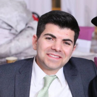 Israel M.