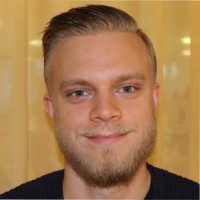 Alexander Olsson