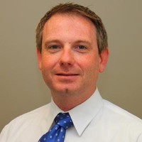 Chris McManus, MHA, CSSBB, EMHL, FACHE