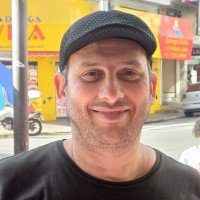 Luiz Felipe Monteiro Pereira