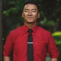 Anuj Mathema