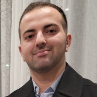 Narek Gharibi