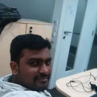Vasanth LC