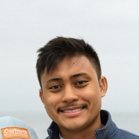 Jarrod Florentino