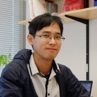 Hung-Wei Tseng