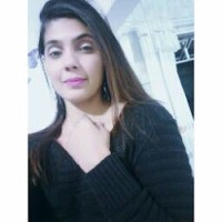 Bruna Aparecida