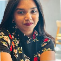 Vrunda Manjunath