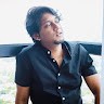 Arvinth Vijayan