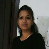 Sunita Rani Garg
