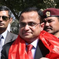 Jitesh Modi