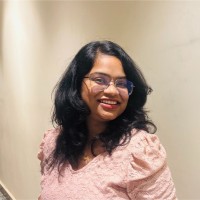 Greeshma Reddy