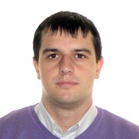 Svyatoslav Panyonko