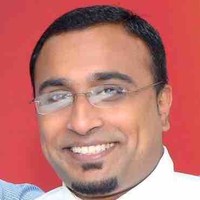 Vipin Mathew