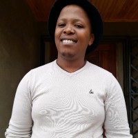 Tshepiso Khaba