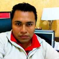 Julian Alcantara