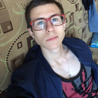 Кирилл Калашников