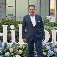 Jose Alejandro Murillo