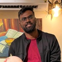 Deepak M