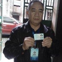 黎金水