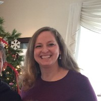 Kristy Mattson