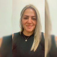 Janaina Rubia