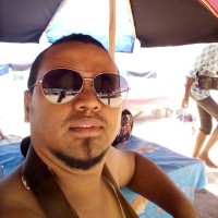David Raherimalala