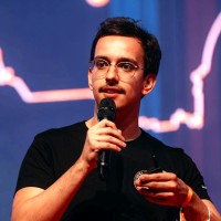 Agustin Krupka Buendia