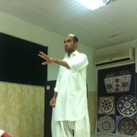 Basir hamidy