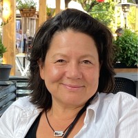 Terri Wright
