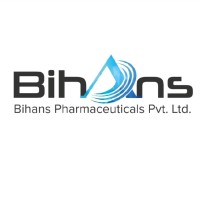 BIHANS PHARMACEUTICALS