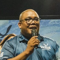 Kyle Mandapat, MBA