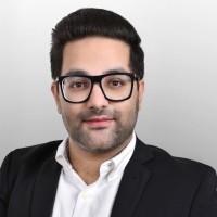 Shresth Rai