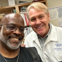 Thad Hall