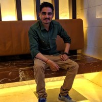 Yogendra Choudhary