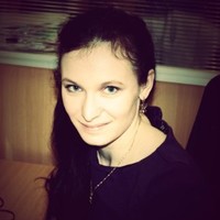 Кира Клямурис