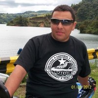 John Robert Rodriguez Coronel