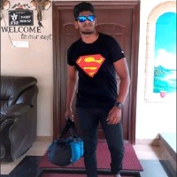 Pavan Sidharth