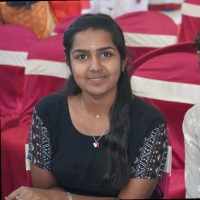 Mahitha S