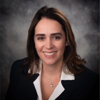 Donna Saccoccia Stone, MHA