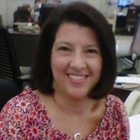 Trish Roe