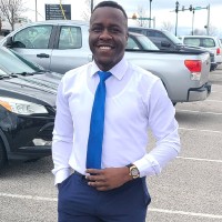 Tarik Phillips, Msosm, Bsc, Gsp