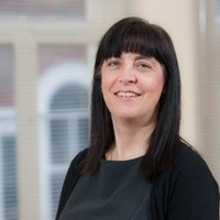 Fiona Tinker