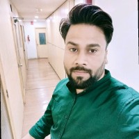 Shivam Pandey