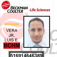 Luis E. Vera