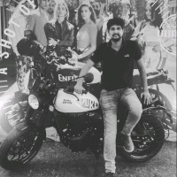 Anand Periasamy