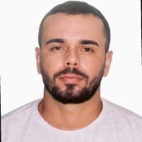 Iverson Barreto