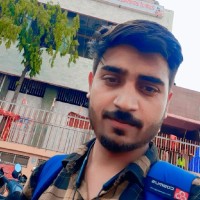 Mukesh Kumar Suman