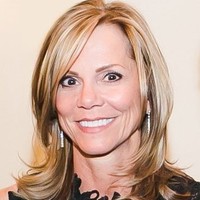 Jeannie Timmons