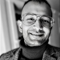 Jeeshan Ahmed, P.Eng., Rsp
