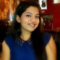 NISHI JAIN